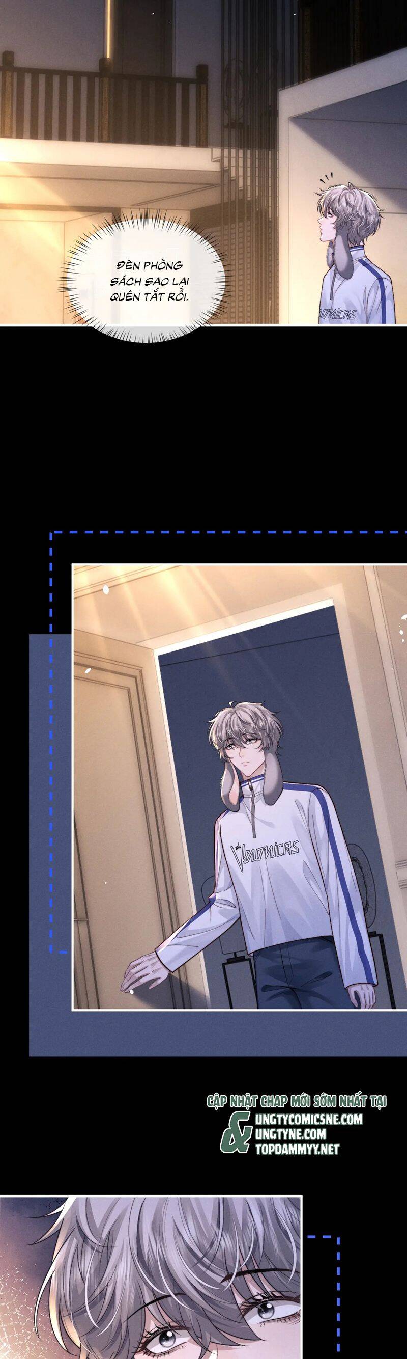 Chấp Sự Thỏ Cụp Tai - Chapter 139 - Page 10