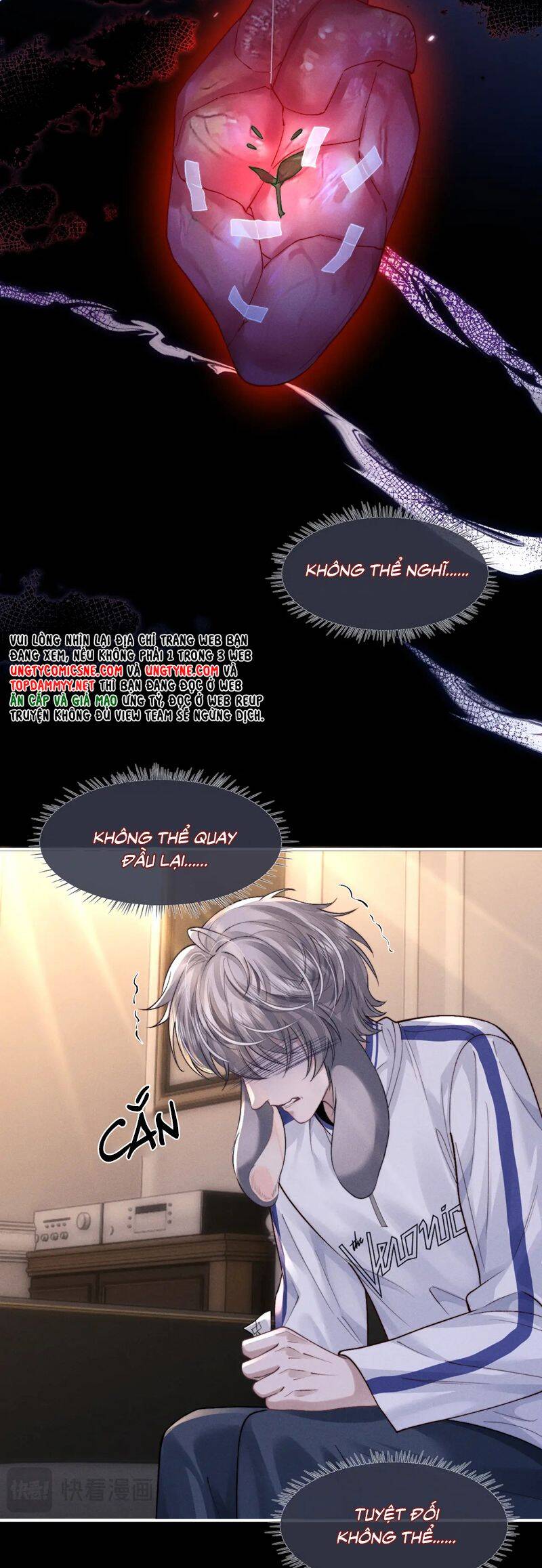 Chấp Sự Thỏ Cụp Tai - Chapter 139 - Page 15