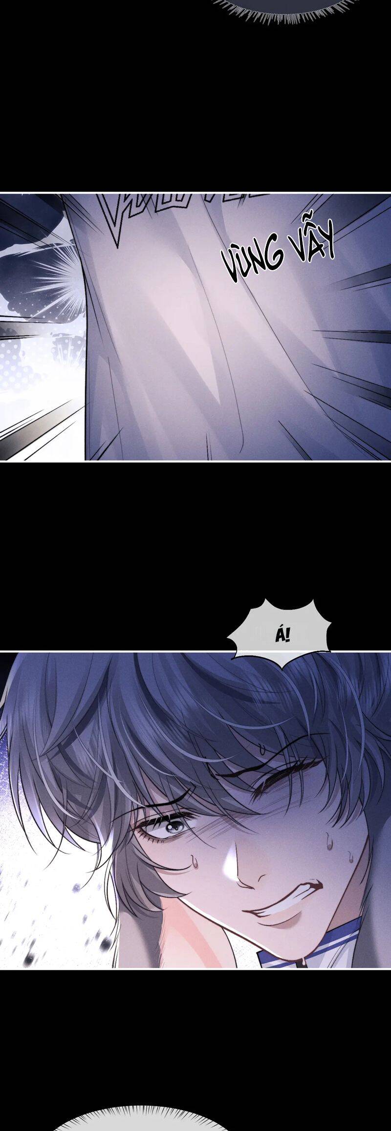 Chấp Sự Thỏ Cụp Tai - Chapter 139 - Page 16