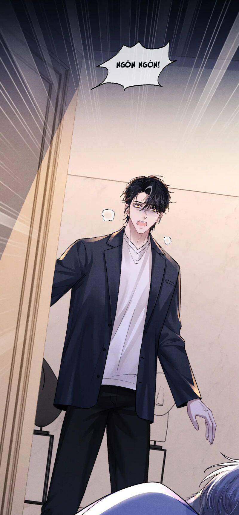 Chấp Sự Thỏ Cụp Tai - Chapter 139 - Page 20