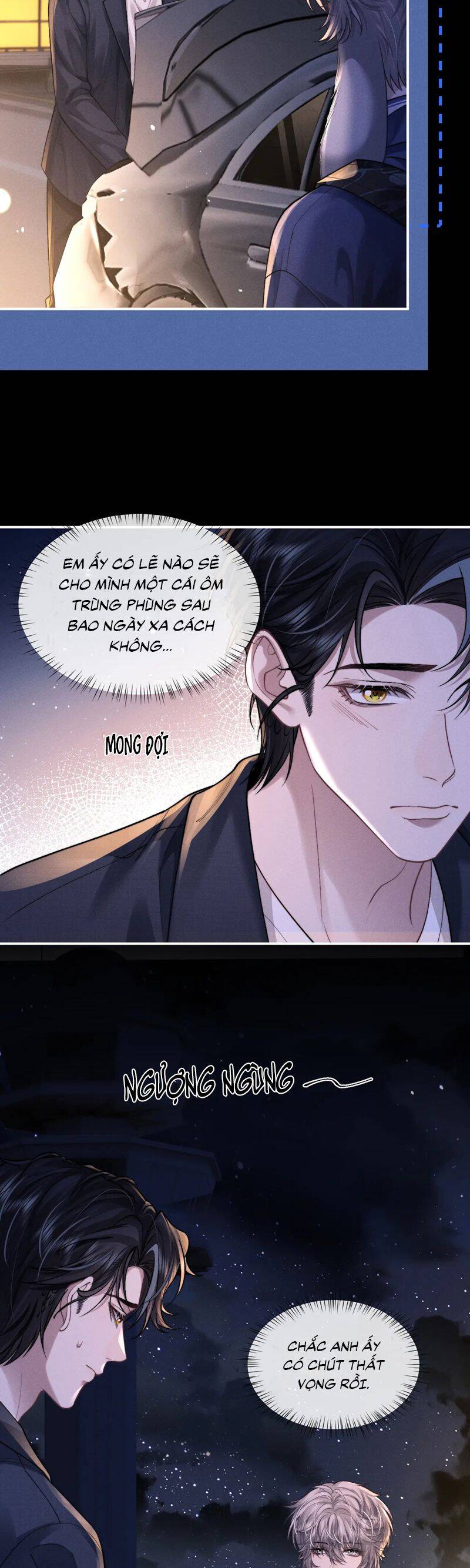 Chấp Sự Thỏ Cụp Tai - Chapter 139 - Page 3