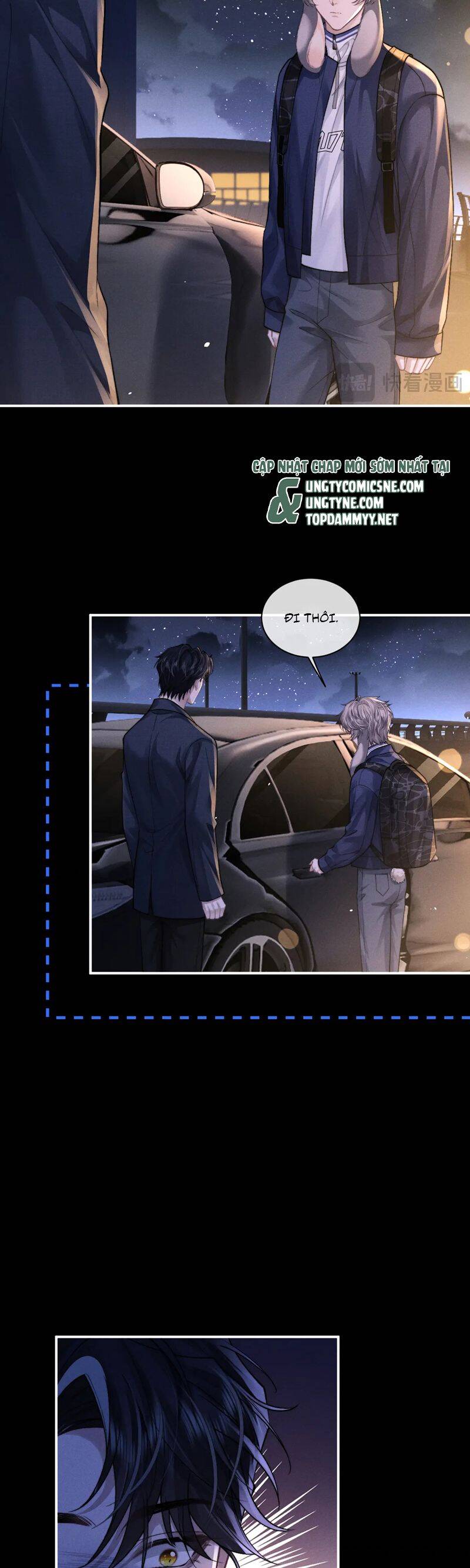 Chấp Sự Thỏ Cụp Tai - Chapter 139 - Page 4