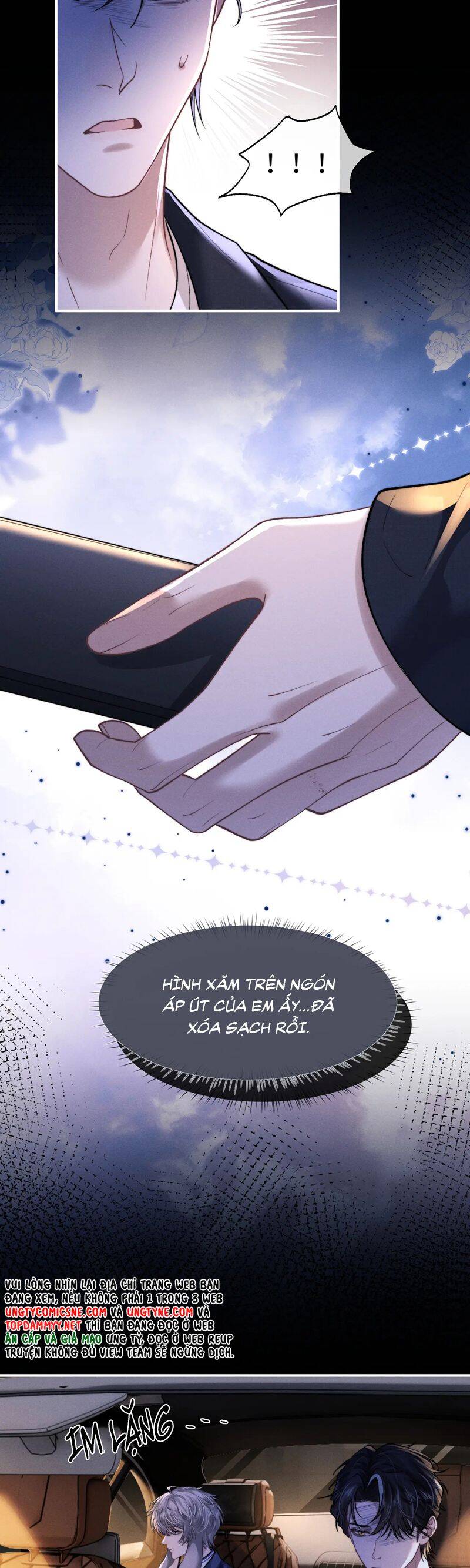 Chấp Sự Thỏ Cụp Tai - Chapter 139 - Page 5