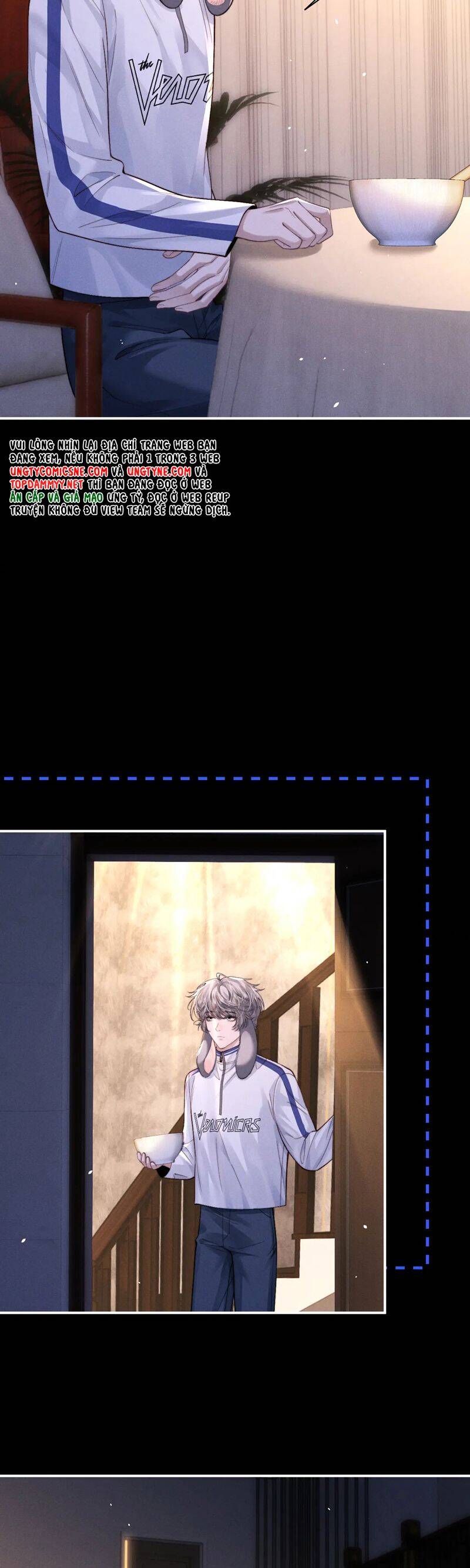 Chấp Sự Thỏ Cụp Tai - Chapter 139 - Page 9