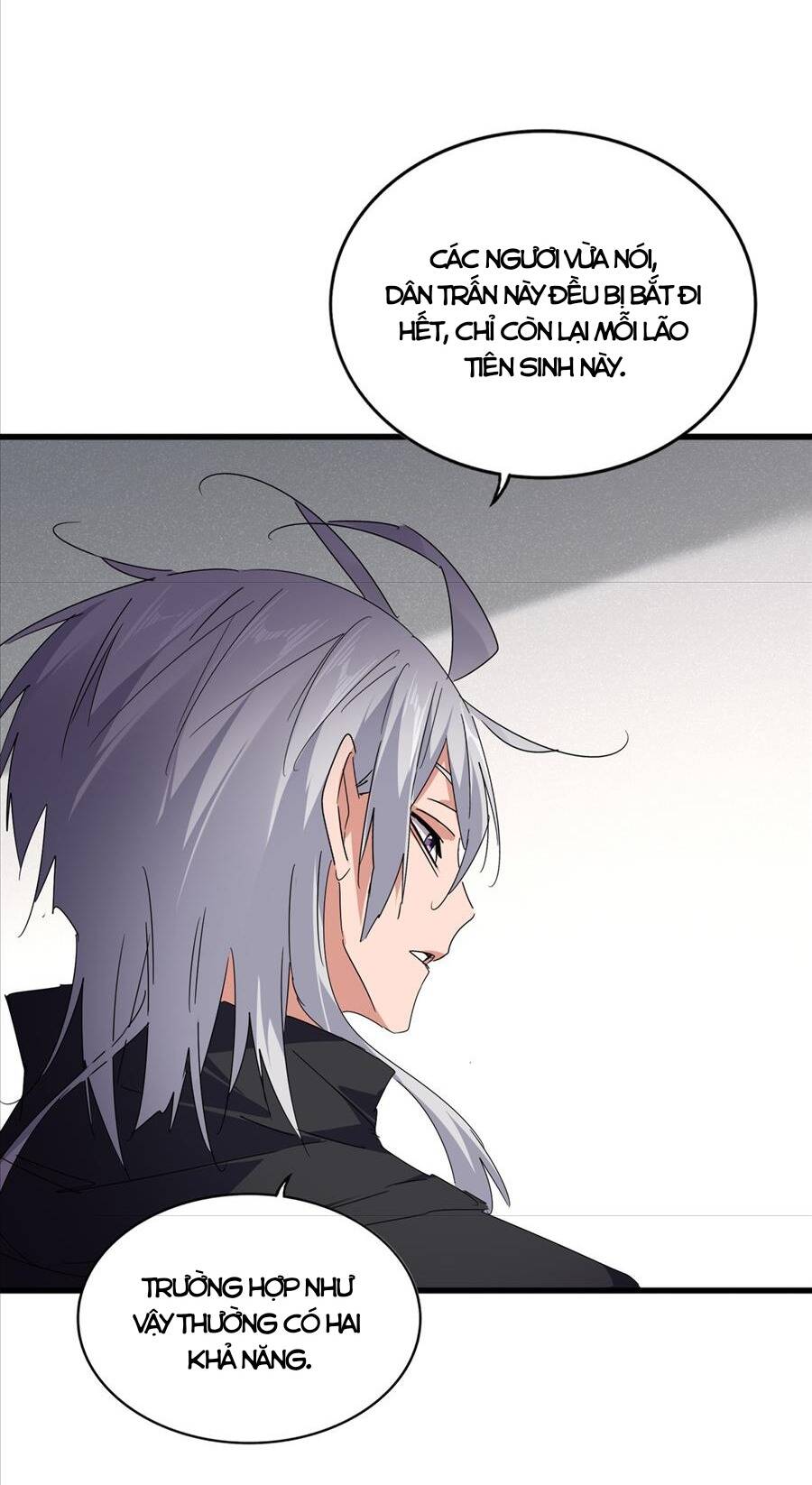 Đại Quản Gia Là Ma Hoàng - Chapter 638 - Page 11