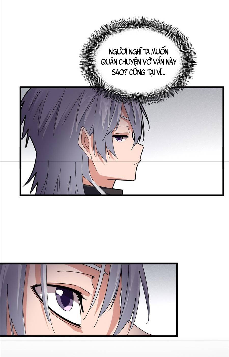 Đại Quản Gia Là Ma Hoàng - Chapter 638 - Page 17