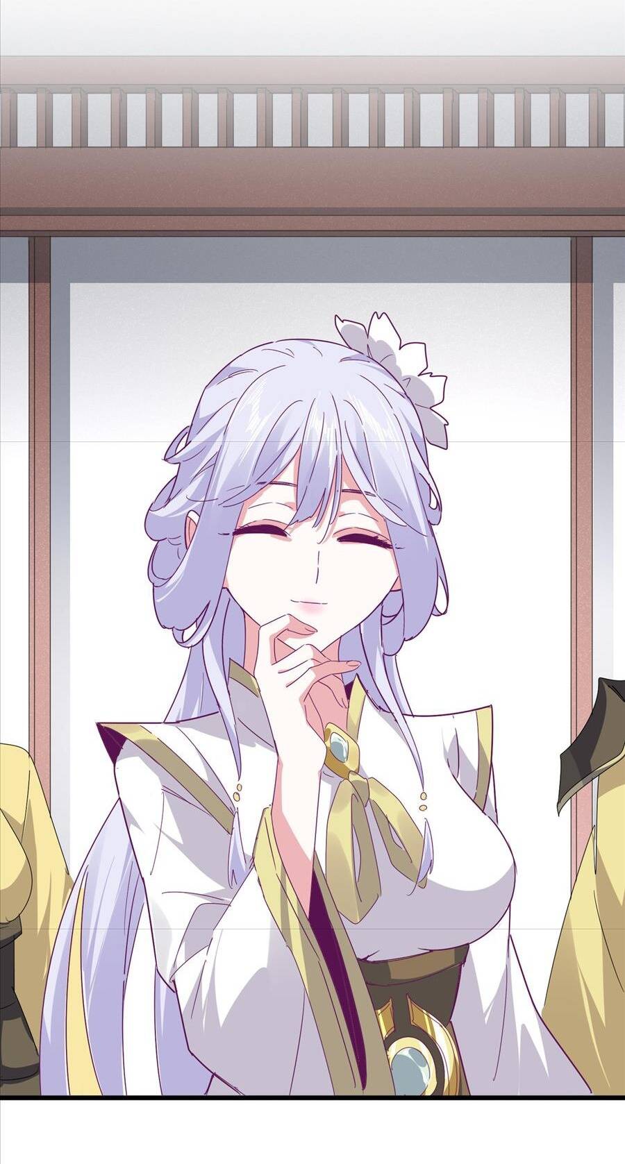 Đại Quản Gia Là Ma Hoàng - Chapter 638 - Page 18