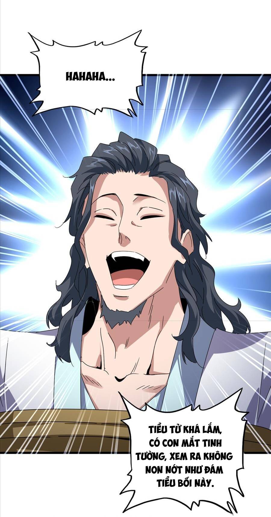 Đại Quản Gia Là Ma Hoàng - Chapter 638 - Page 19