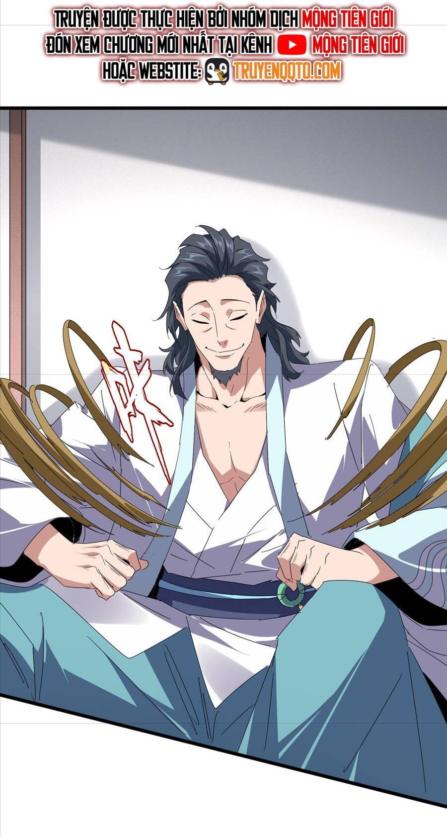 Đại Quản Gia Là Ma Hoàng - Chapter 638 - Page 20