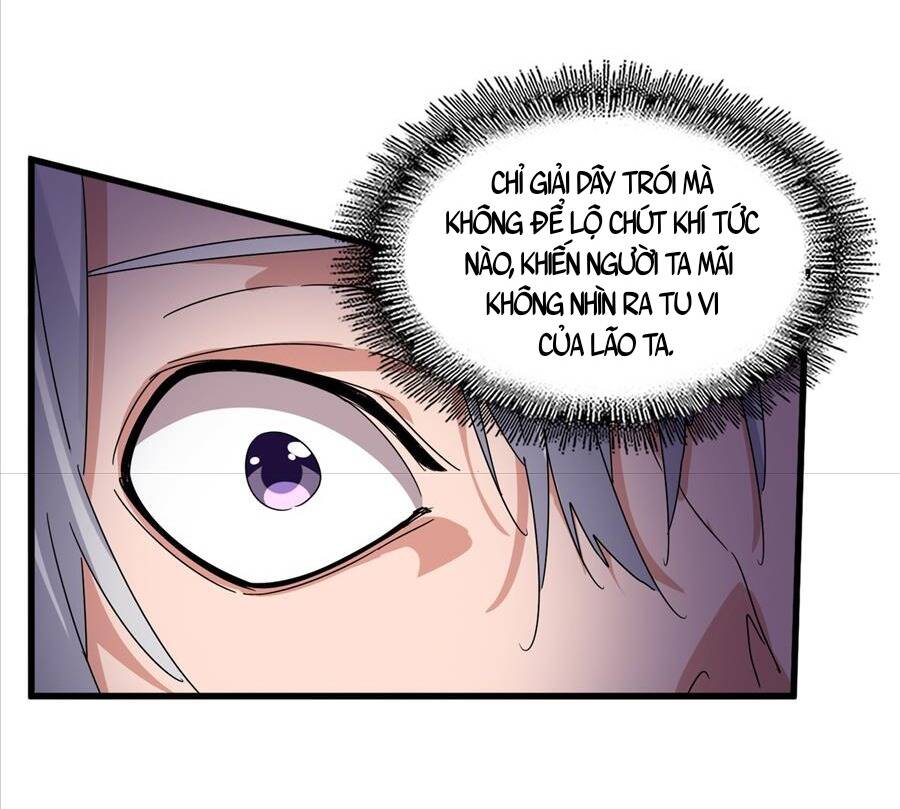 Đại Quản Gia Là Ma Hoàng - Chapter 638 - Page 21