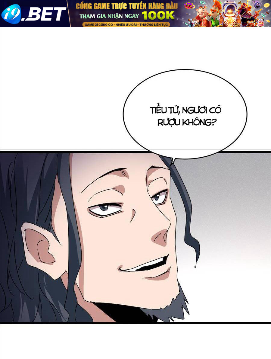 Đại Quản Gia Là Ma Hoàng - Chapter 638 - Page 26