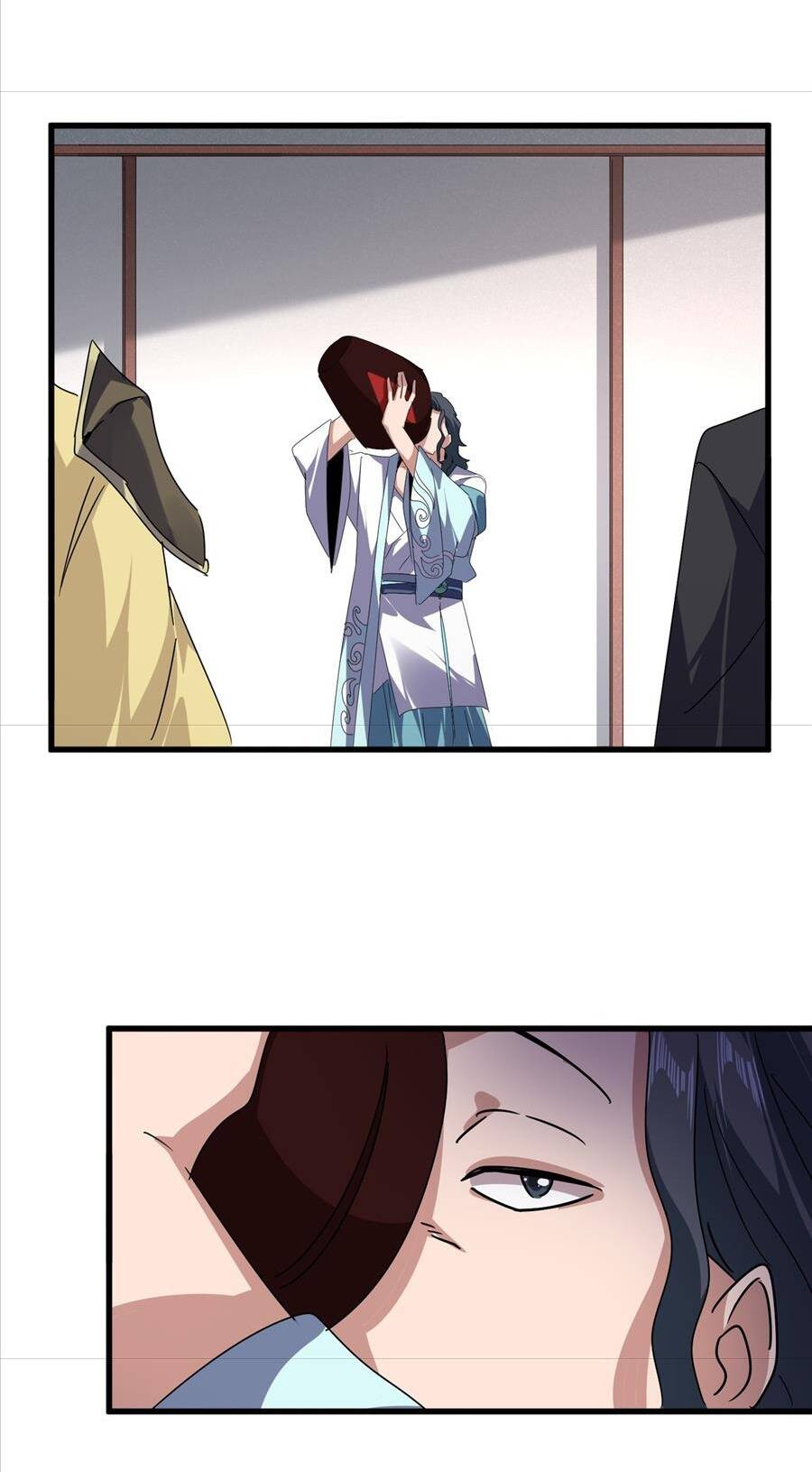 Đại Quản Gia Là Ma Hoàng - Chapter 638 - Page 28