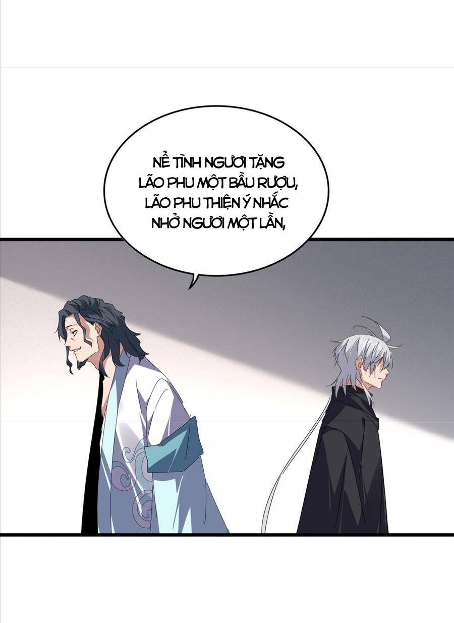 Đại Quản Gia Là Ma Hoàng - Chapter 638 - Page 33