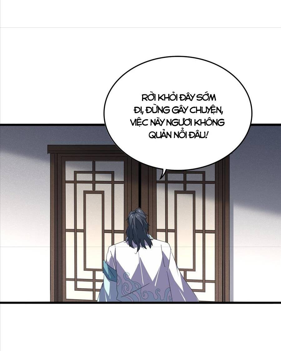 Đại Quản Gia Là Ma Hoàng - Chapter 638 - Page 34
