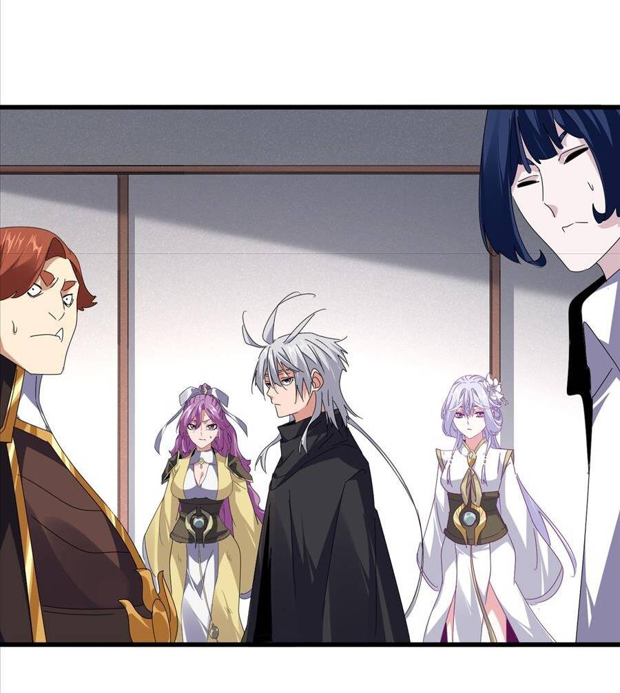 Đại Quản Gia Là Ma Hoàng - Chapter 638 - Page 35