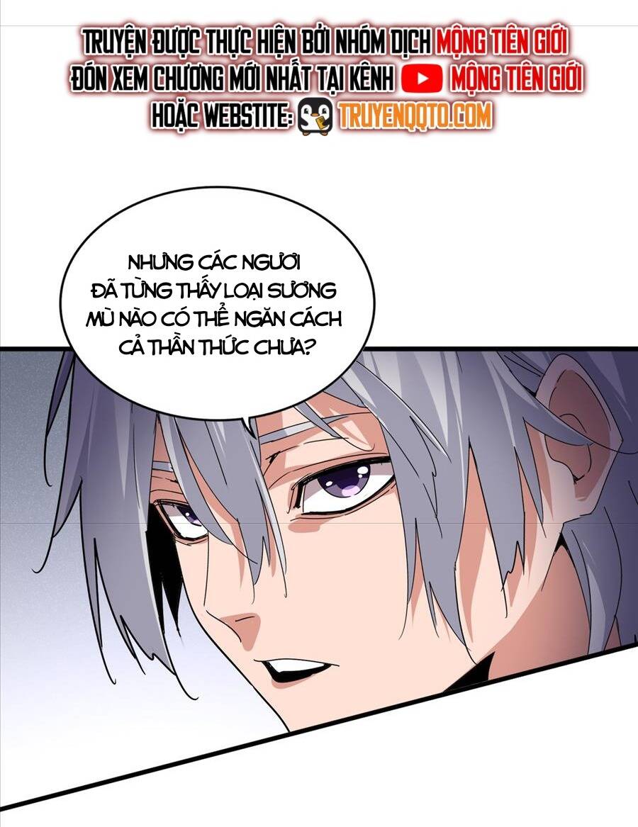 Đại Quản Gia Là Ma Hoàng - Chapter 638 - Page 39