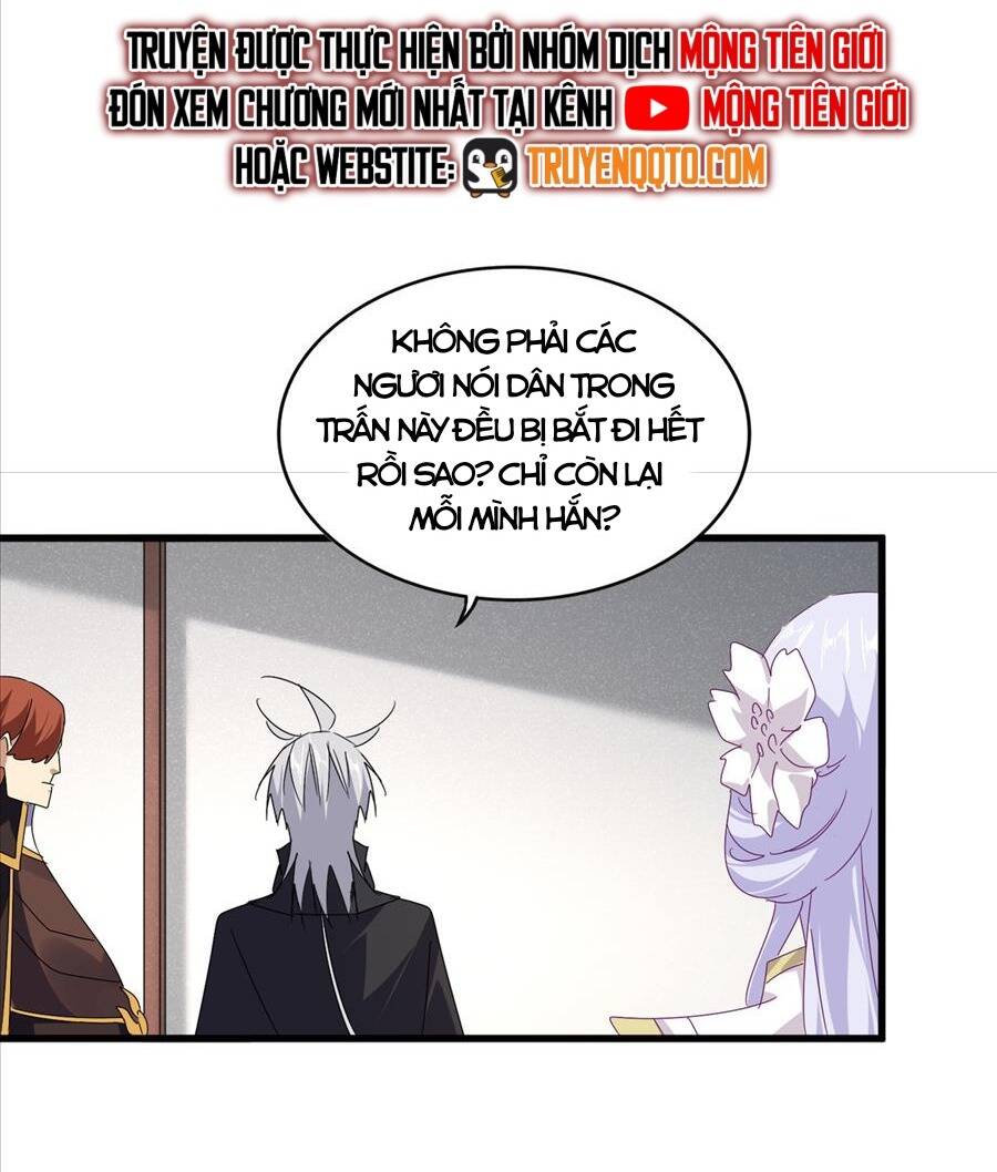 Đại Quản Gia Là Ma Hoàng - Chapter 638 - Page 4