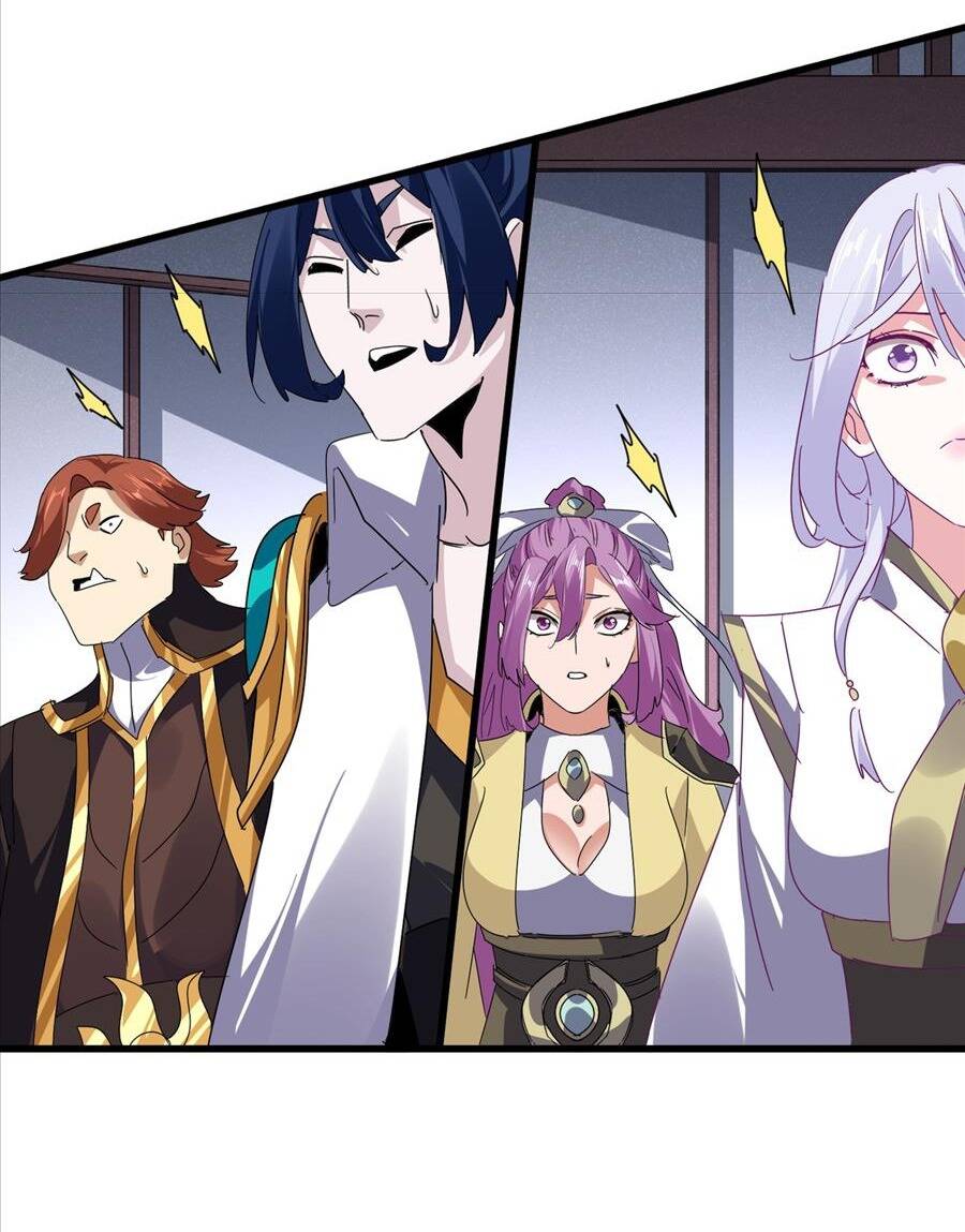 Đại Quản Gia Là Ma Hoàng - Chapter 638 - Page 40