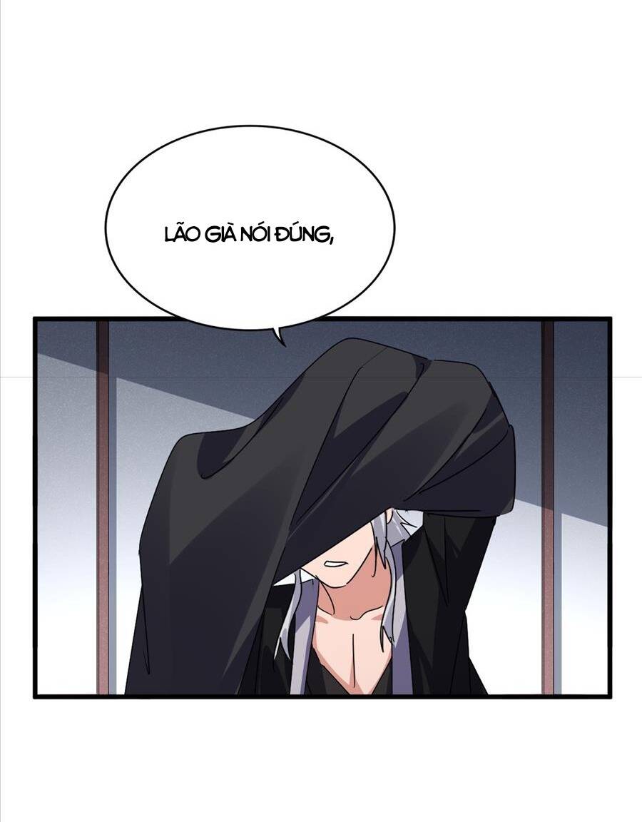 Đại Quản Gia Là Ma Hoàng - Chapter 638 - Page 41