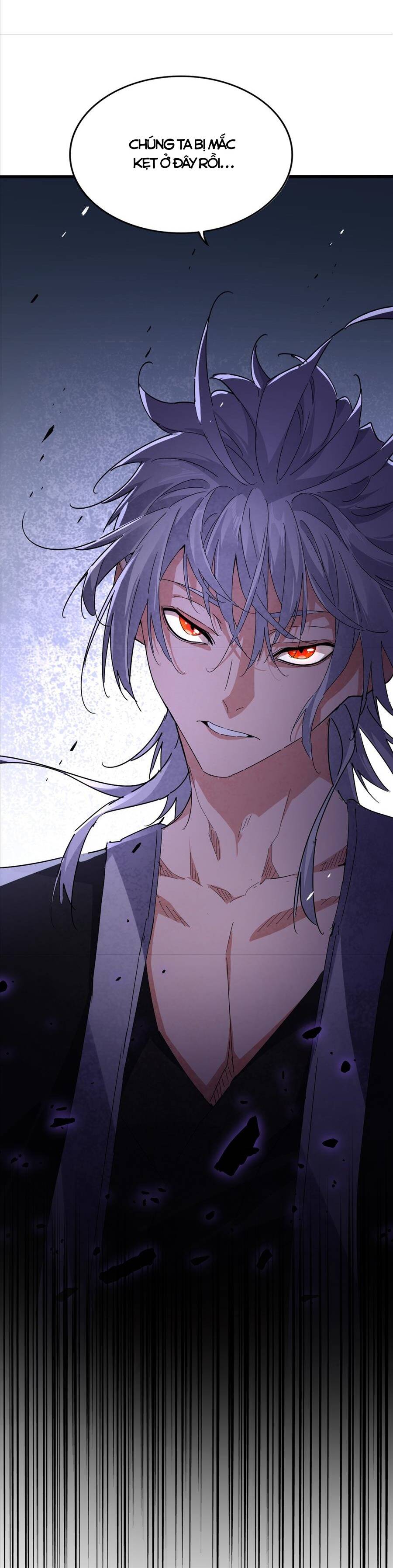 Đại Quản Gia Là Ma Hoàng - Chapter 638 - Page 42