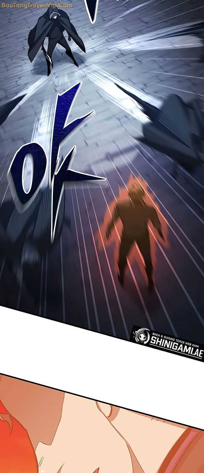 Thiên Quỷ Chẳng Sống Nổi Cuộc Đời Bình Thường - Chapter 137 - Page 10