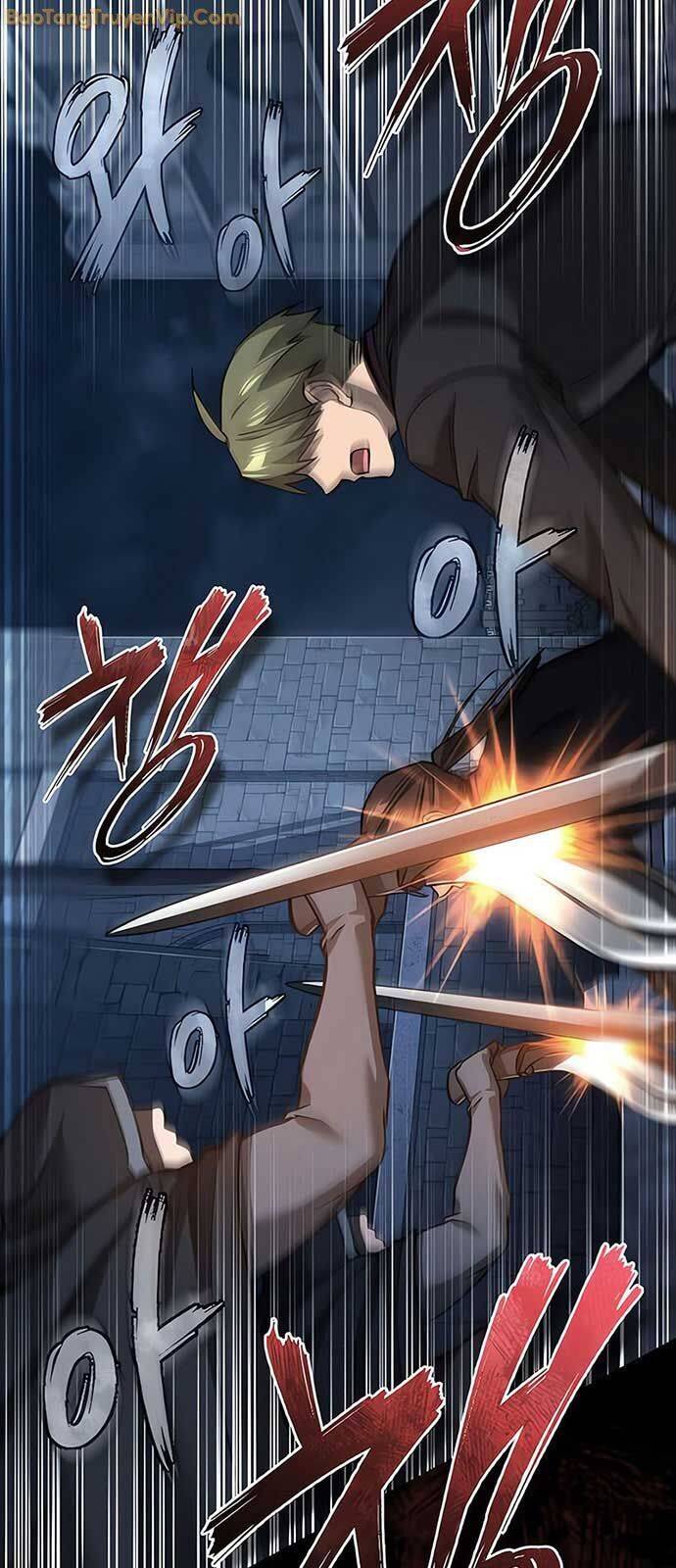 Thiên Quỷ Chẳng Sống Nổi Cuộc Đời Bình Thường - Chapter 137 - Page 13