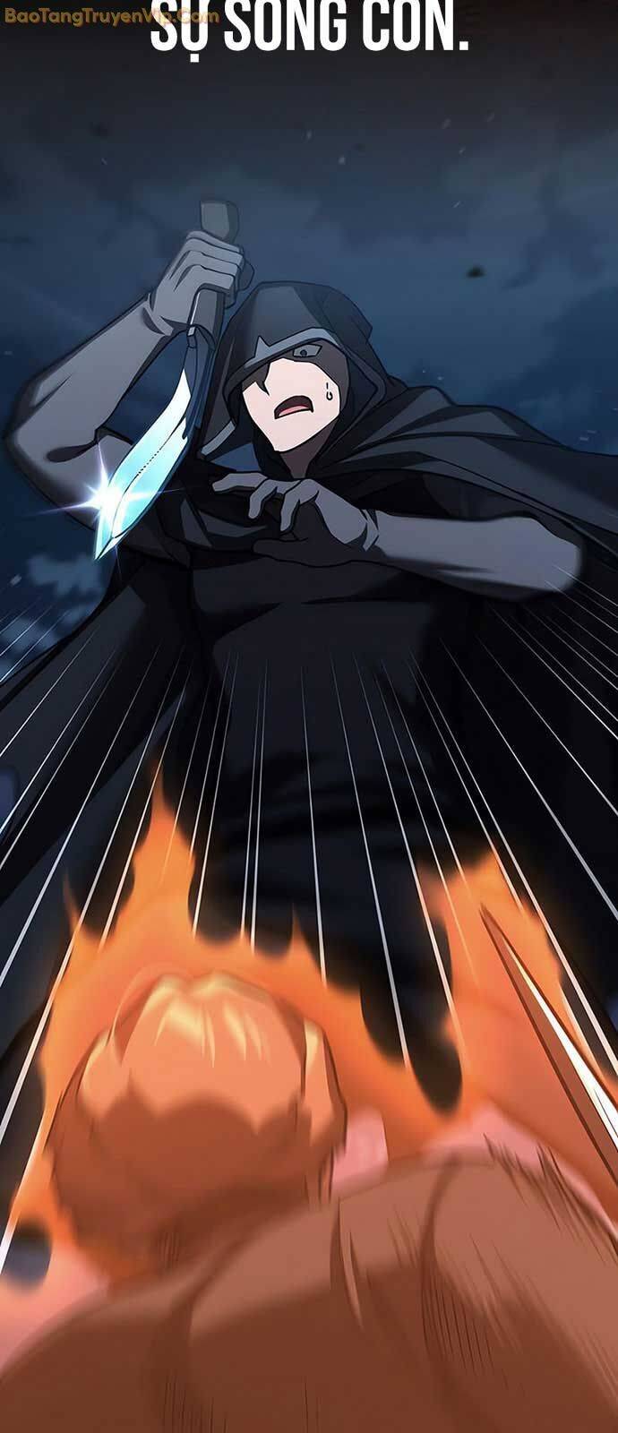 Thiên Quỷ Chẳng Sống Nổi Cuộc Đời Bình Thường - Chapter 137 - Page 19