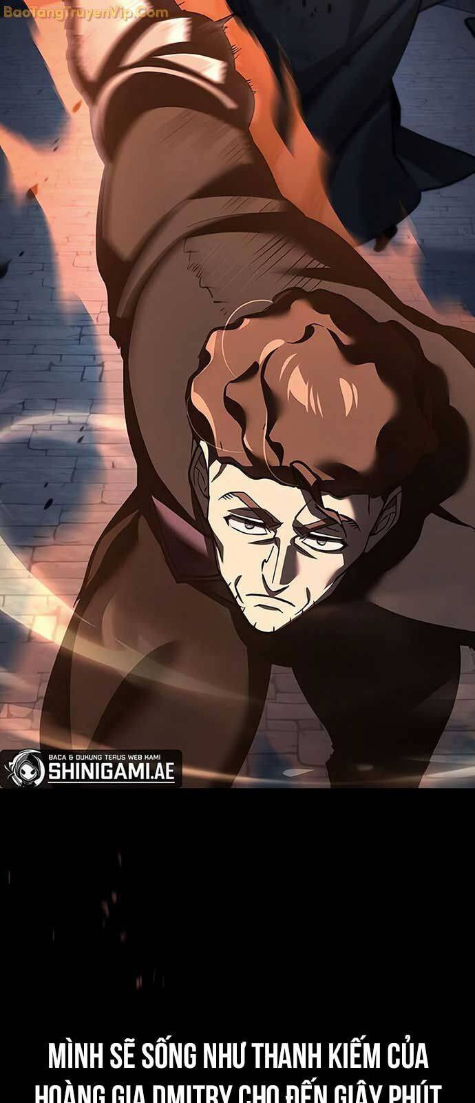 Thiên Quỷ Chẳng Sống Nổi Cuộc Đời Bình Thường - Chapter 137 - Page 21