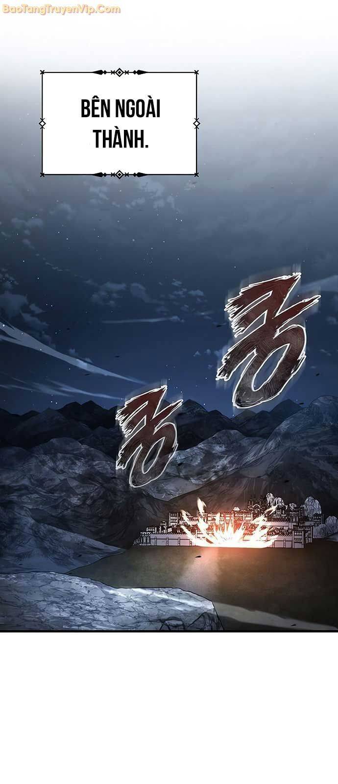 Thiên Quỷ Chẳng Sống Nổi Cuộc Đời Bình Thường - Chapter 137 - Page 23