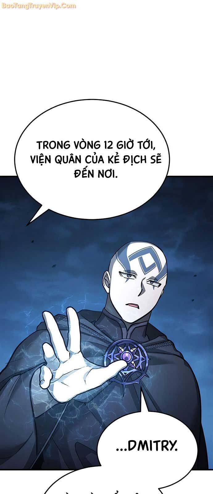 Thiên Quỷ Chẳng Sống Nổi Cuộc Đời Bình Thường - Chapter 137 - Page 27