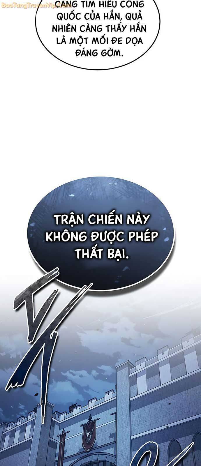 Thiên Quỷ Chẳng Sống Nổi Cuộc Đời Bình Thường - Chapter 137 - Page 28