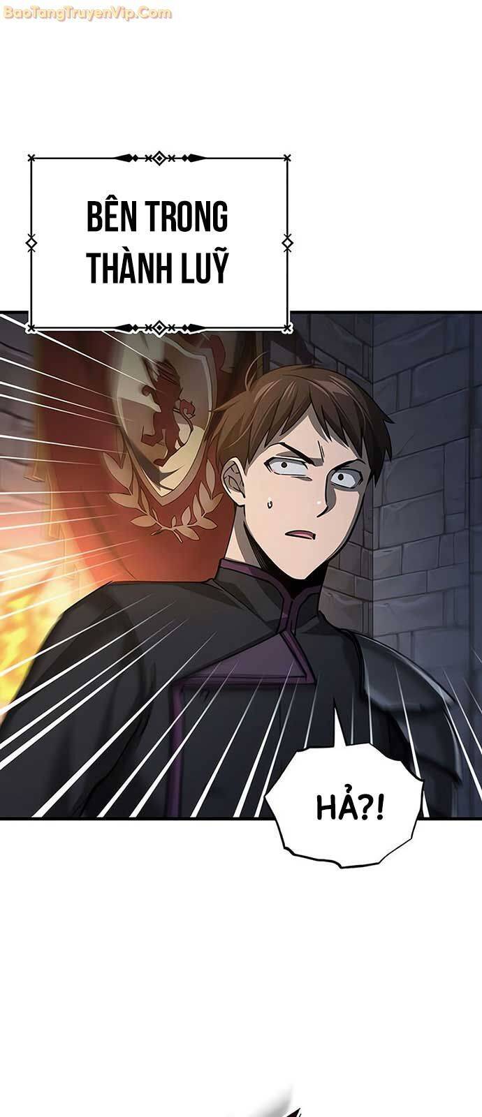 Thiên Quỷ Chẳng Sống Nổi Cuộc Đời Bình Thường - Chapter 137 - Page 31