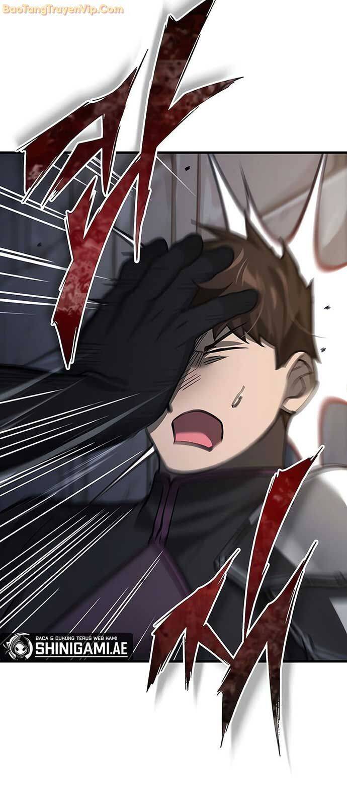 Thiên Quỷ Chẳng Sống Nổi Cuộc Đời Bình Thường - Chapter 137 - Page 32