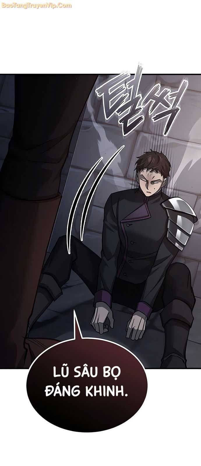 Thiên Quỷ Chẳng Sống Nổi Cuộc Đời Bình Thường - Chapter 137 - Page 33