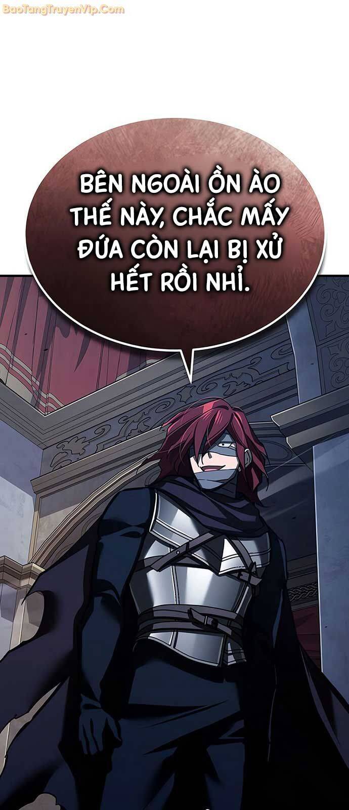 Thiên Quỷ Chẳng Sống Nổi Cuộc Đời Bình Thường - Chapter 137 - Page 34