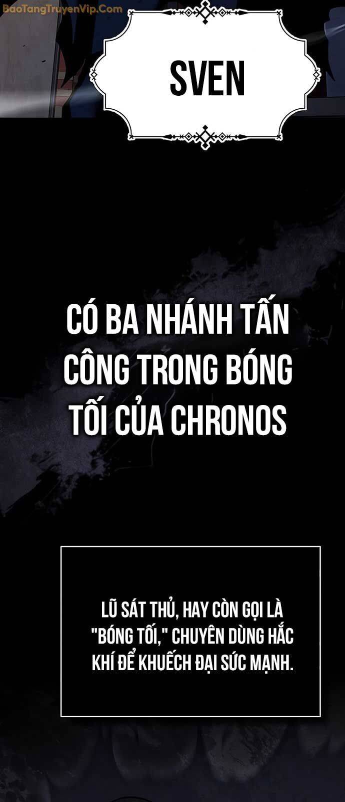 Thiên Quỷ Chẳng Sống Nổi Cuộc Đời Bình Thường - Chapter 137 - Page 35