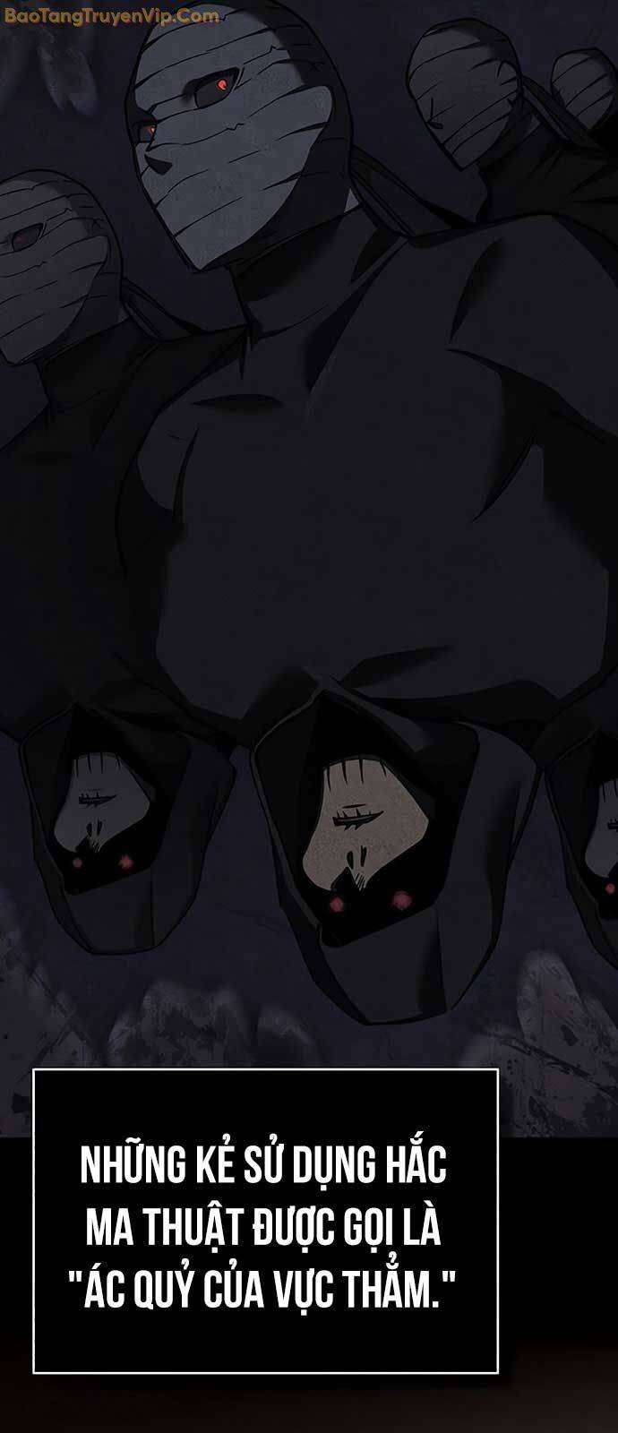 Thiên Quỷ Chẳng Sống Nổi Cuộc Đời Bình Thường - Chapter 137 - Page 36