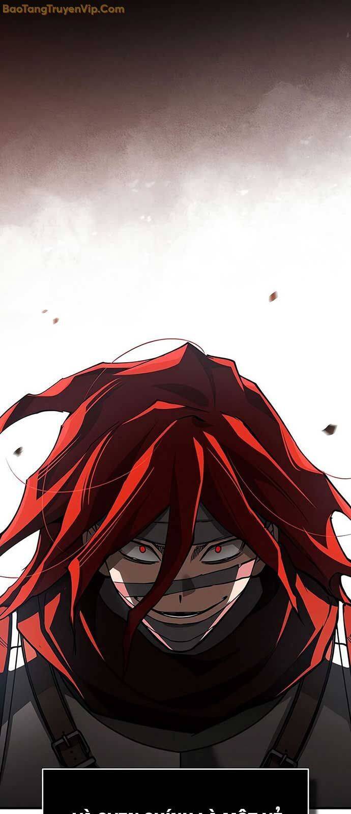 Thiên Quỷ Chẳng Sống Nổi Cuộc Đời Bình Thường - Chapter 137 - Page 37