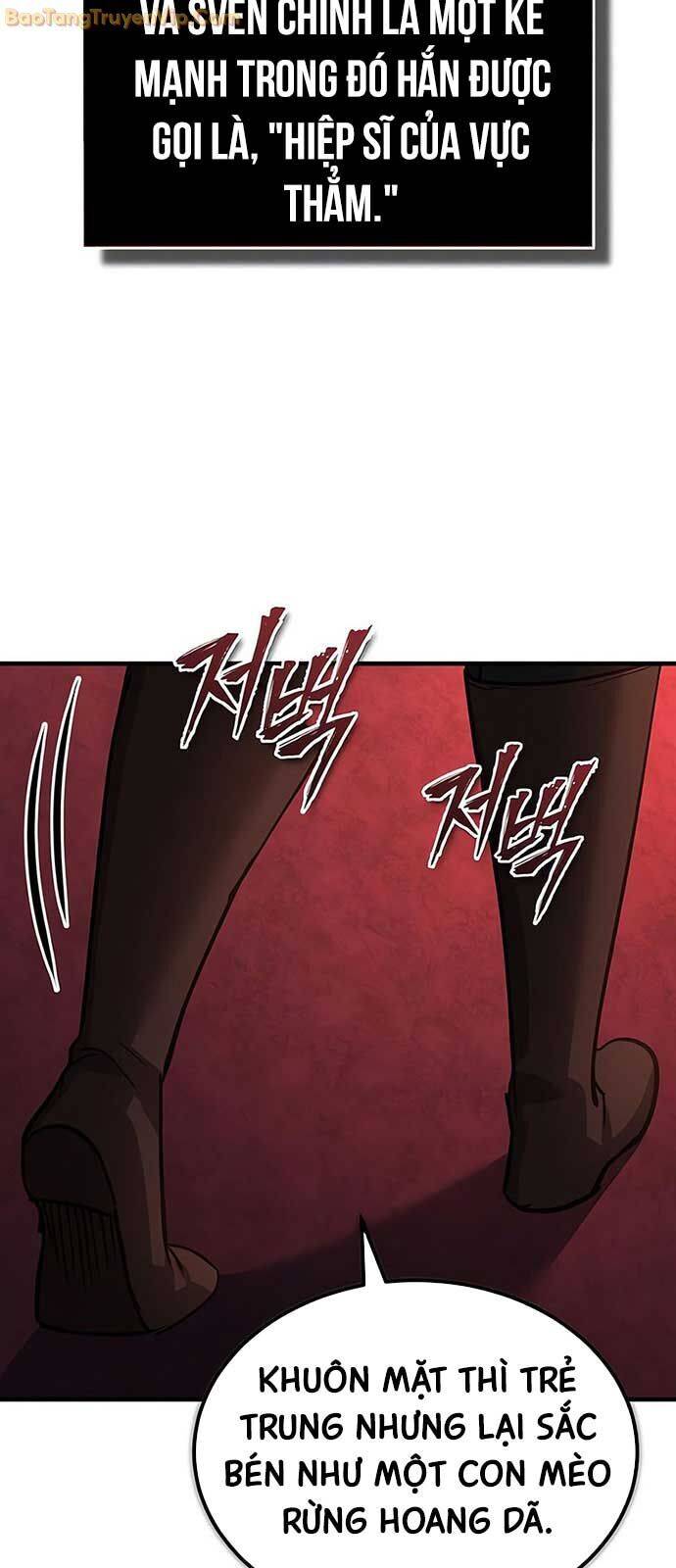 Thiên Quỷ Chẳng Sống Nổi Cuộc Đời Bình Thường - Chapter 137 - Page 38