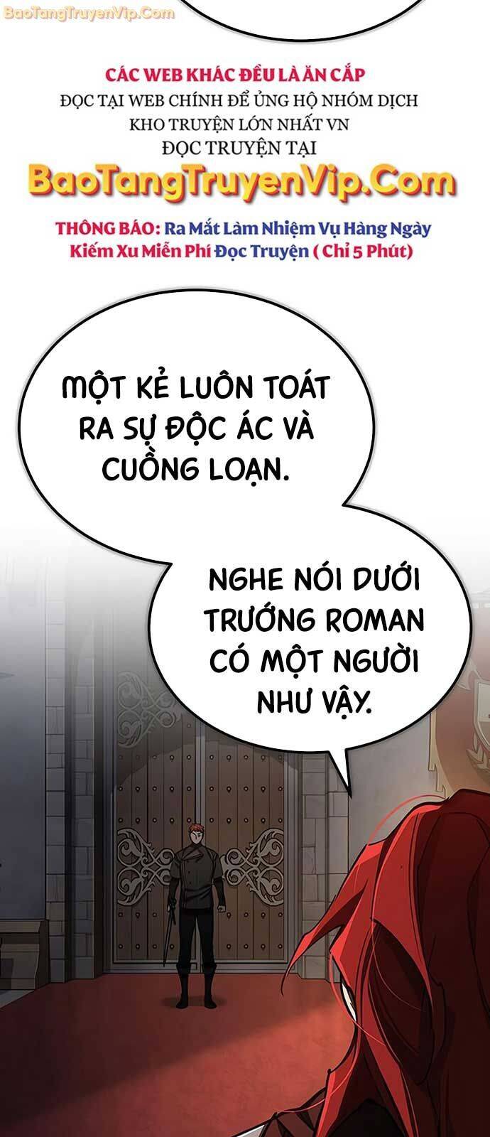 Thiên Quỷ Chẳng Sống Nổi Cuộc Đời Bình Thường - Chapter 137 - Page 39