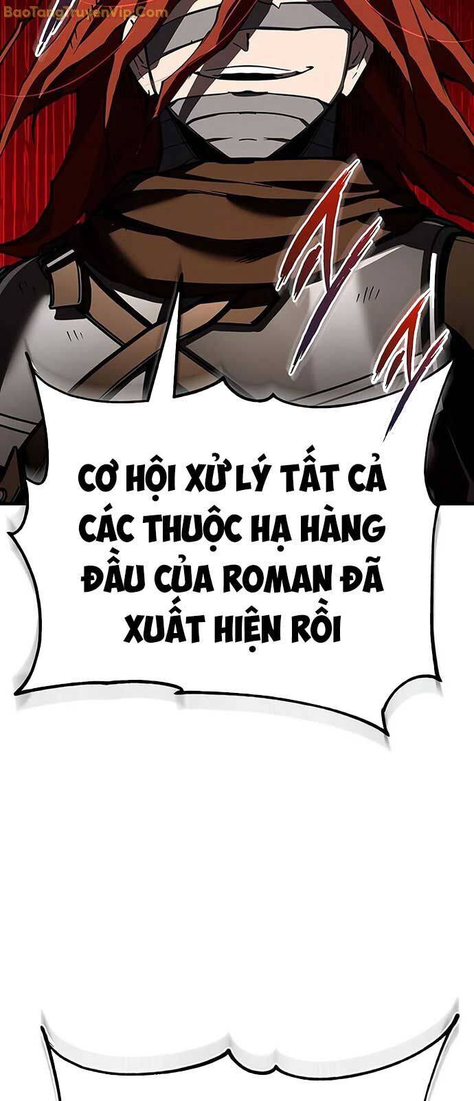 Thiên Quỷ Chẳng Sống Nổi Cuộc Đời Bình Thường - Chapter 137 - Page 42