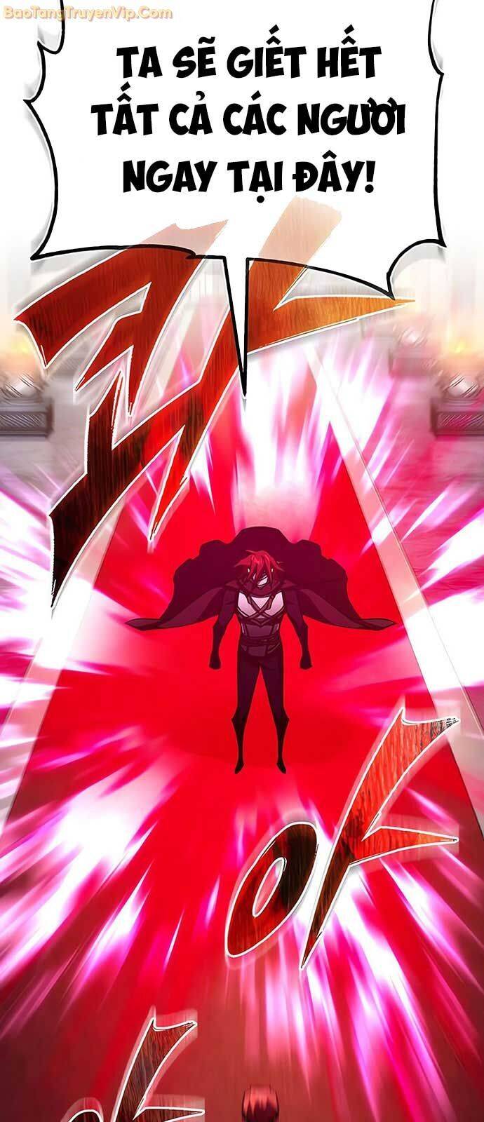 Thiên Quỷ Chẳng Sống Nổi Cuộc Đời Bình Thường - Chapter 137 - Page 43