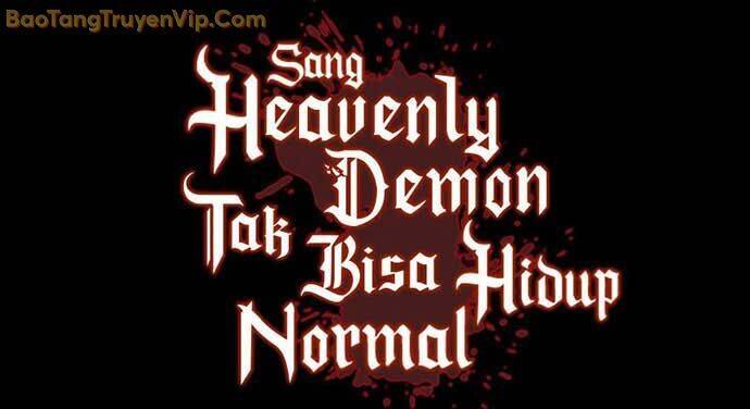 Thiên Quỷ Chẳng Sống Nổi Cuộc Đời Bình Thường - Chapter 137 - Page 45