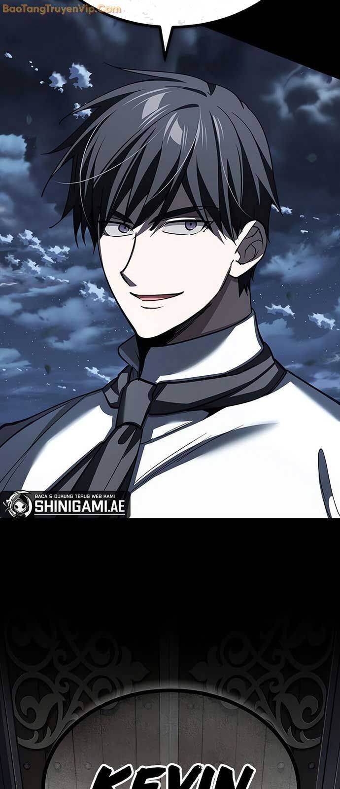 Thiên Quỷ Chẳng Sống Nổi Cuộc Đời Bình Thường - Chapter 137 - Page 48