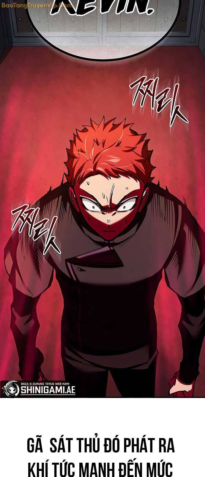 Thiên Quỷ Chẳng Sống Nổi Cuộc Đời Bình Thường - Chapter 137 - Page 49