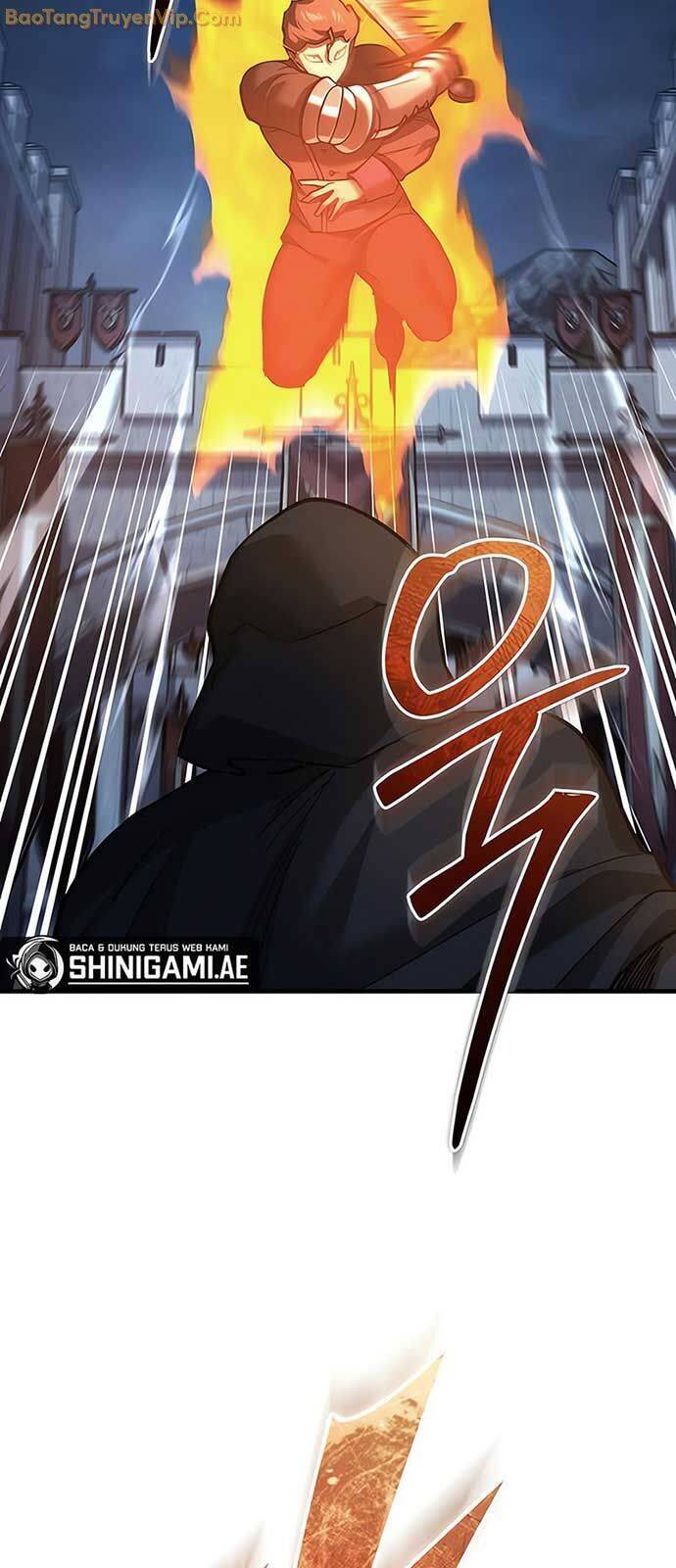 Thiên Quỷ Chẳng Sống Nổi Cuộc Đời Bình Thường - Chapter 137 - Page 5