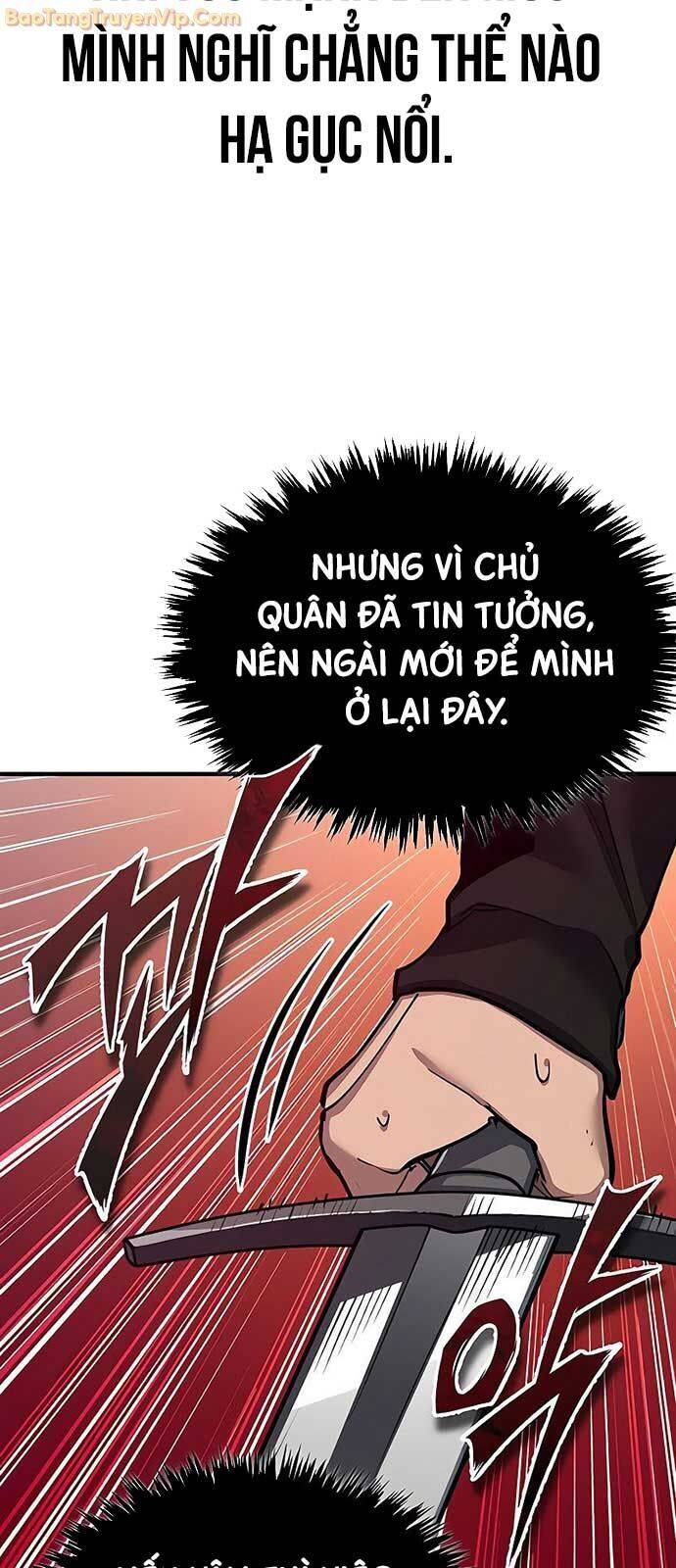 Thiên Quỷ Chẳng Sống Nổi Cuộc Đời Bình Thường - Chapter 137 - Page 50