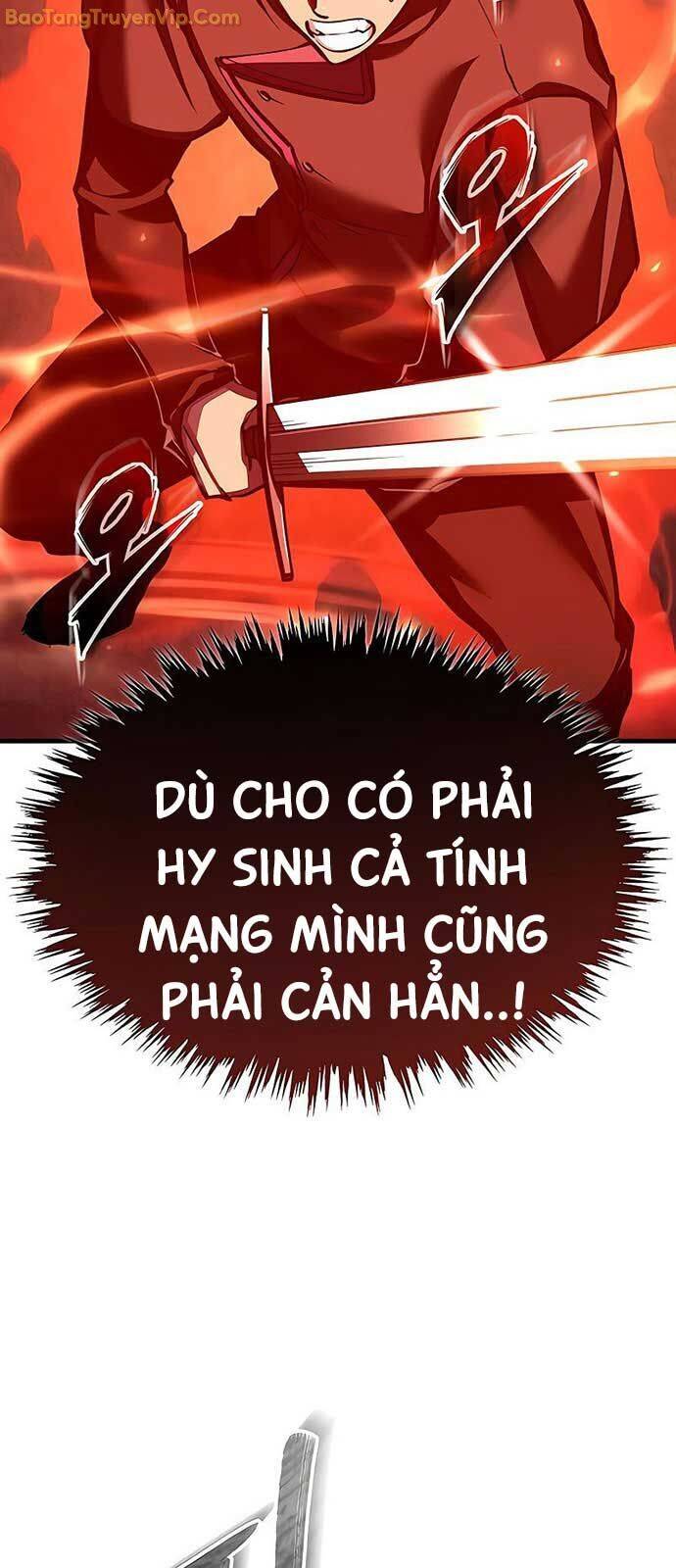 Thiên Quỷ Chẳng Sống Nổi Cuộc Đời Bình Thường - Chapter 137 - Page 52