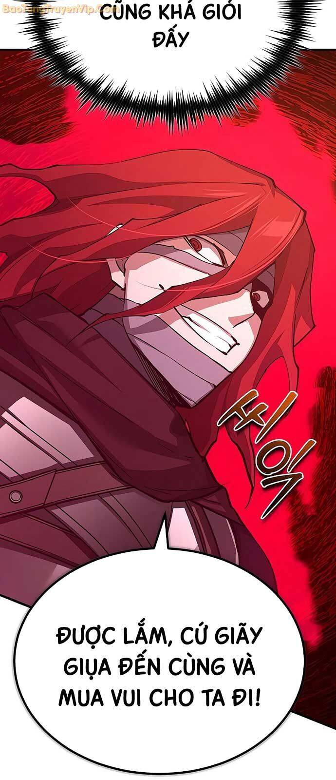 Thiên Quỷ Chẳng Sống Nổi Cuộc Đời Bình Thường - Chapter 137 - Page 56