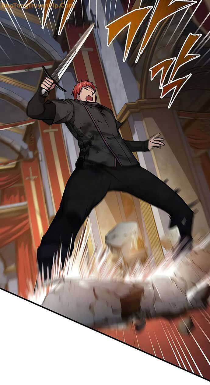 Thiên Quỷ Chẳng Sống Nổi Cuộc Đời Bình Thường - Chapter 137 - Page 60